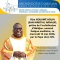 Monsieur l'Abbé Jean-Martial Arnaud Aguia KOUAME nommé Évêque Auxiliaire d'Abidjan